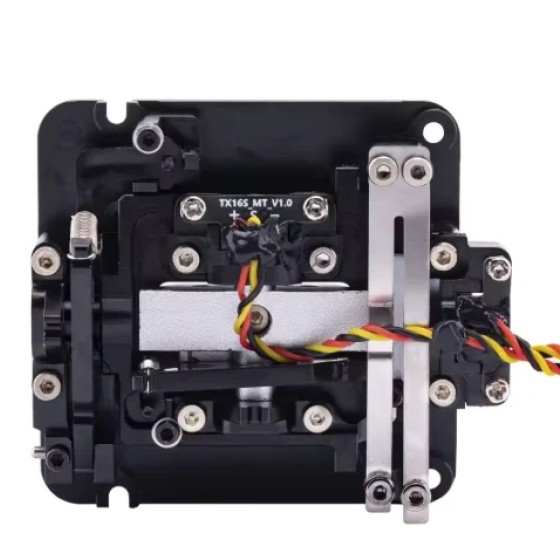 RADIOMASTER AG01 Mini Plastic Hall Gimbals Compatible with TX12 &